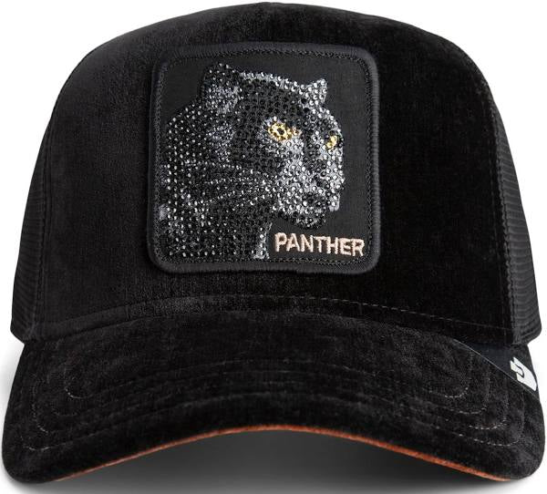 Iced Panther