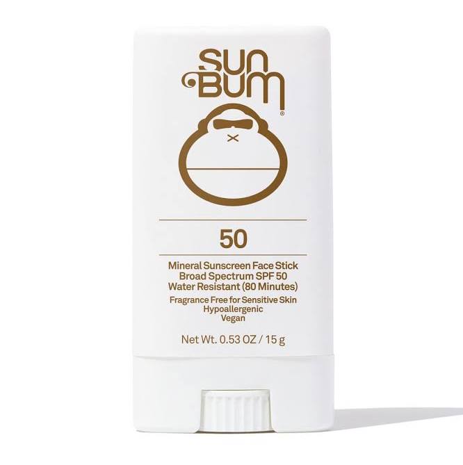 Mineral SPF 50 Face Stick