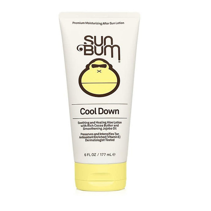 After Sun Cool Down Lotion