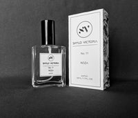 No. 11 Rosa Perfume
