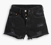 501 Original Shorts- Stowaway