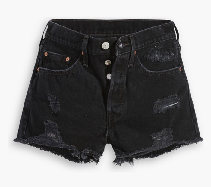 501 Original Shorts- Stowaway