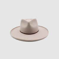 Coolibah Fedora- Beige