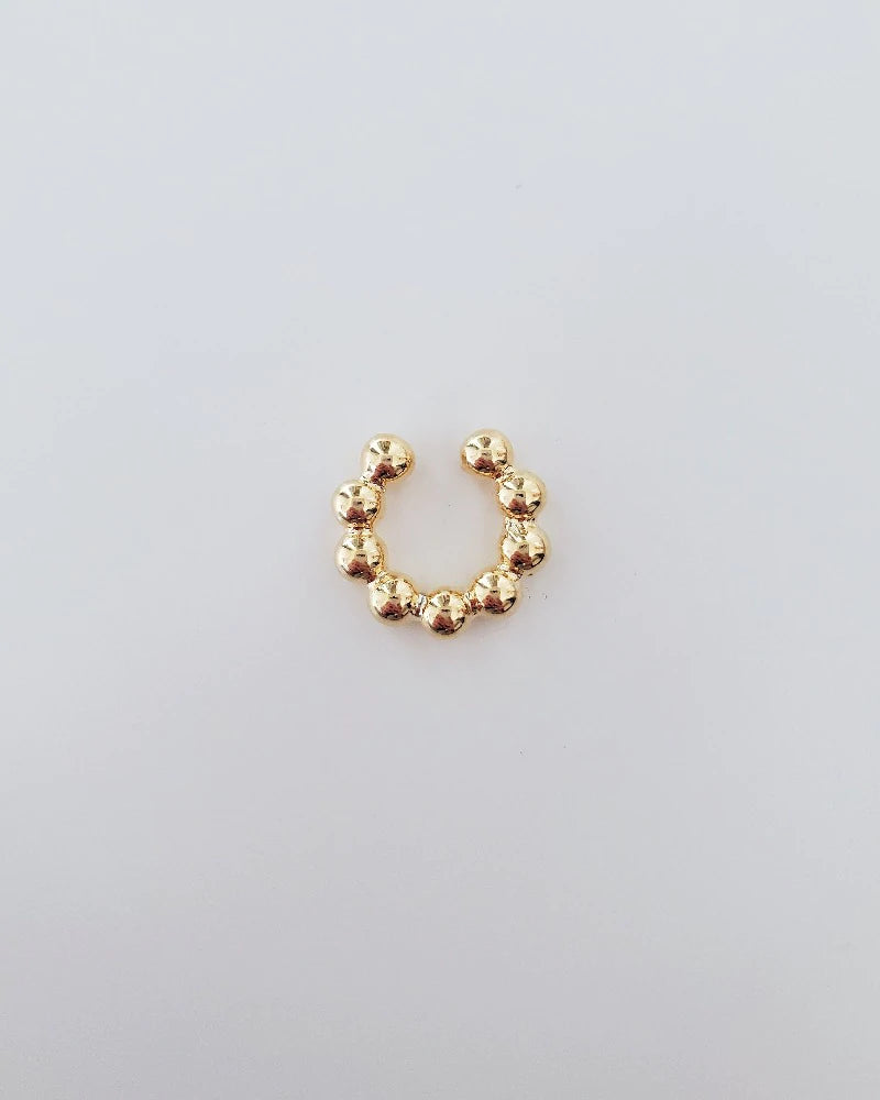 Rumi Ear Cuff