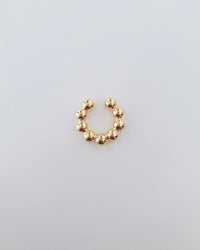 Rumi Ear Cuff
