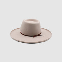 Coolibah Fedora- Beige