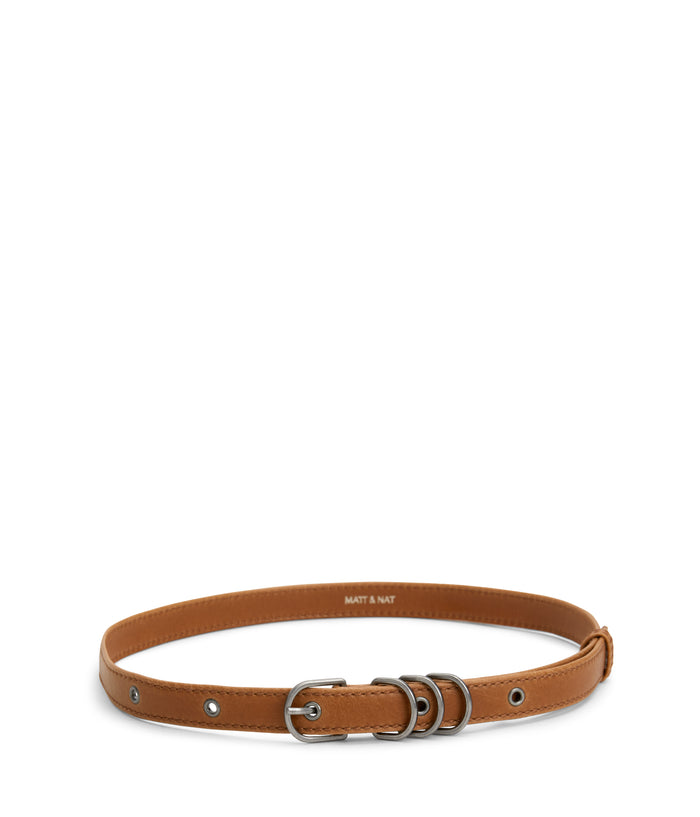 Julep Belt- Chili
