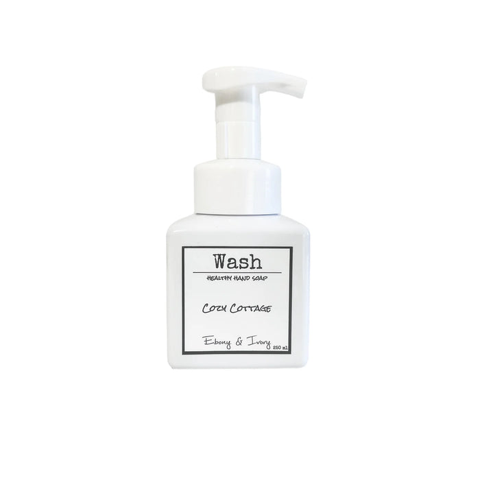 Cozy Cottage Foaming Hand Soap