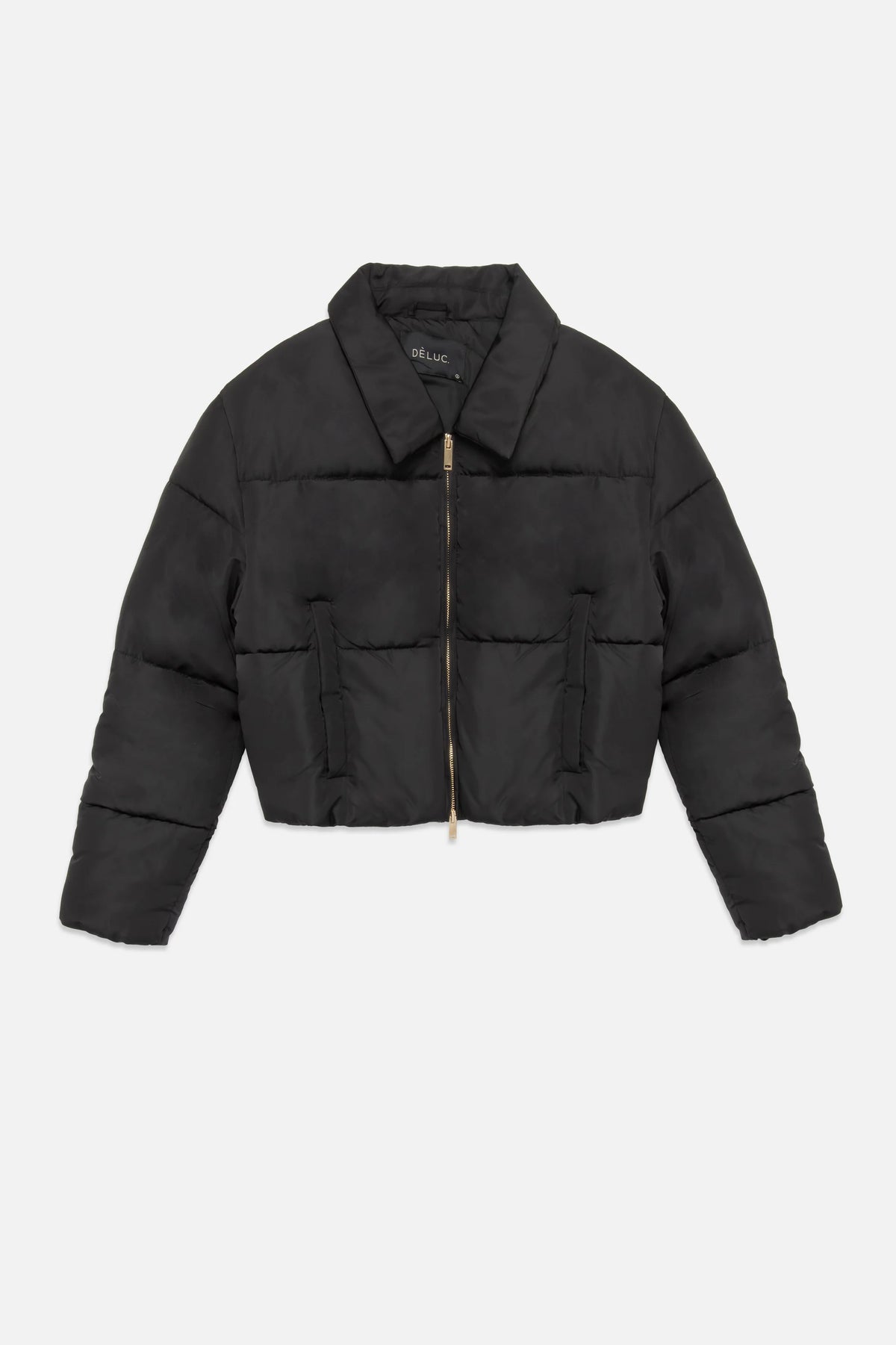 George Puffer Jacket