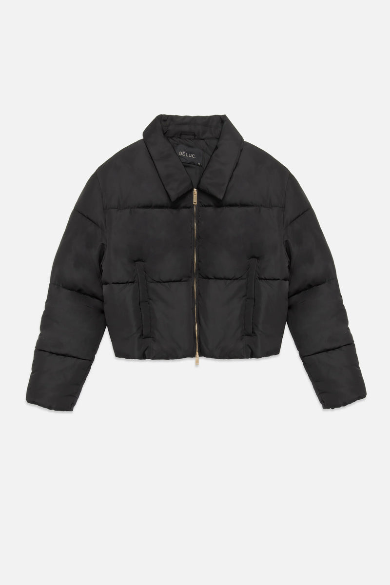 George Puffer Jacket