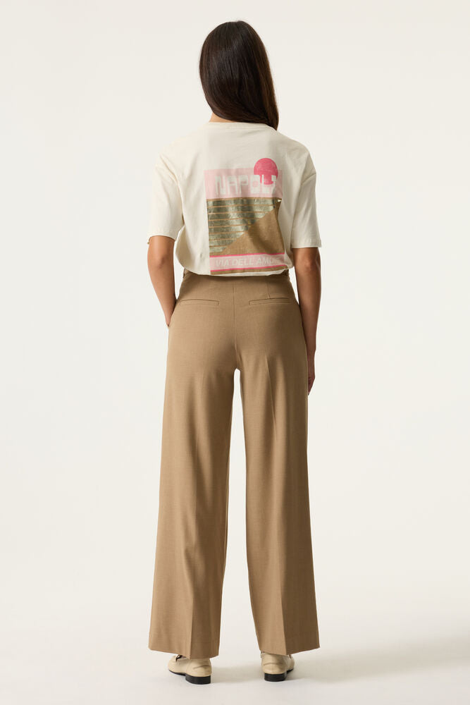 GARCIA Off-white T-shirt