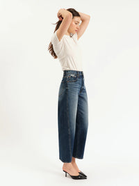DAZE Westward Barrel Leg - Authentic