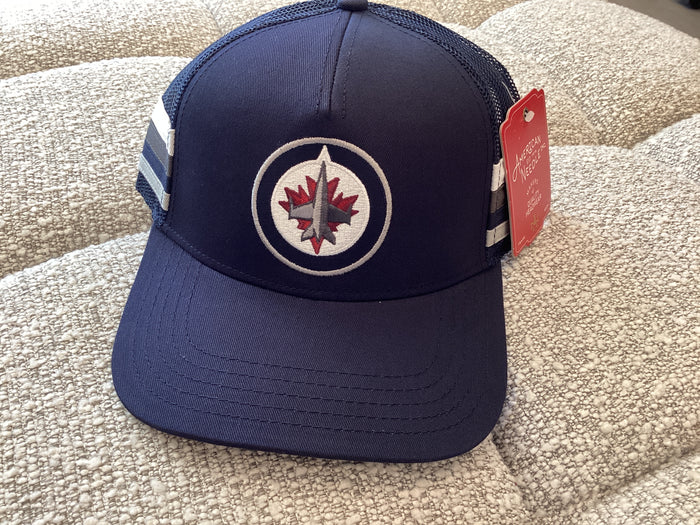 Winnipeg Jets Hotfoot Hat