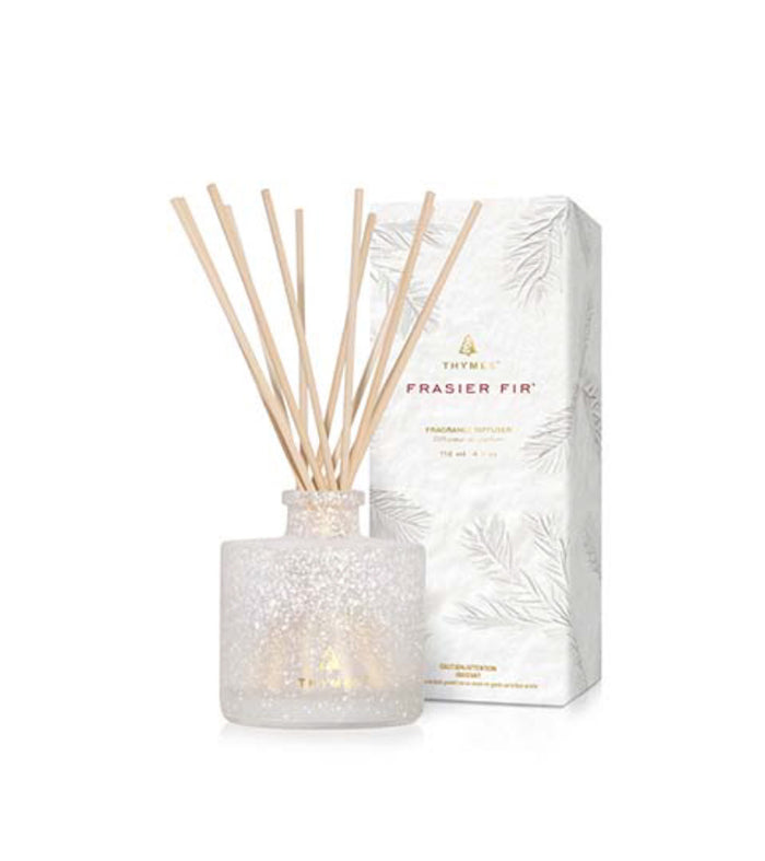 Petite Flocked Diffuser