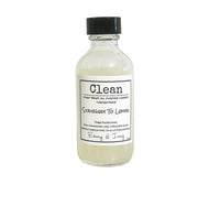 EBONY & IVORY - Stairway To Lemon All Purpose Cleaner Concentrate Refill