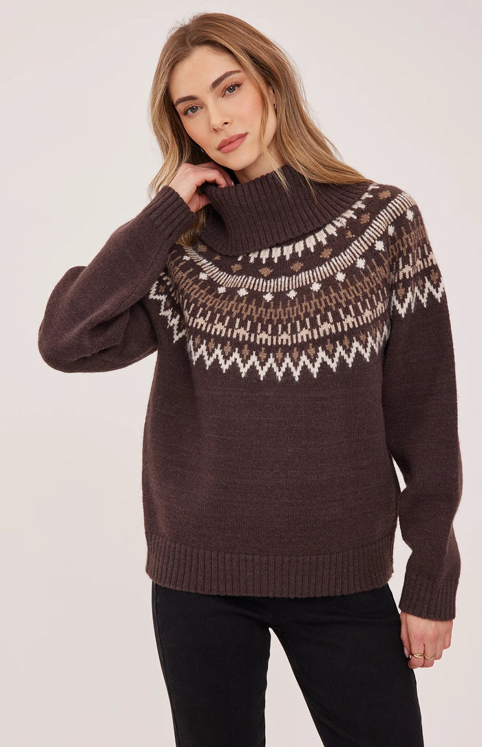 GENTLE FAWN Freya Sweater