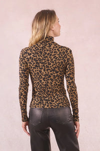 Ladies Knitted Undersweater