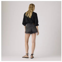 LEVI’S 501 Curve Shorts - Step On It