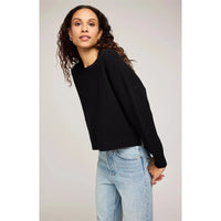 GENTLE FAWN - Anouk - Black