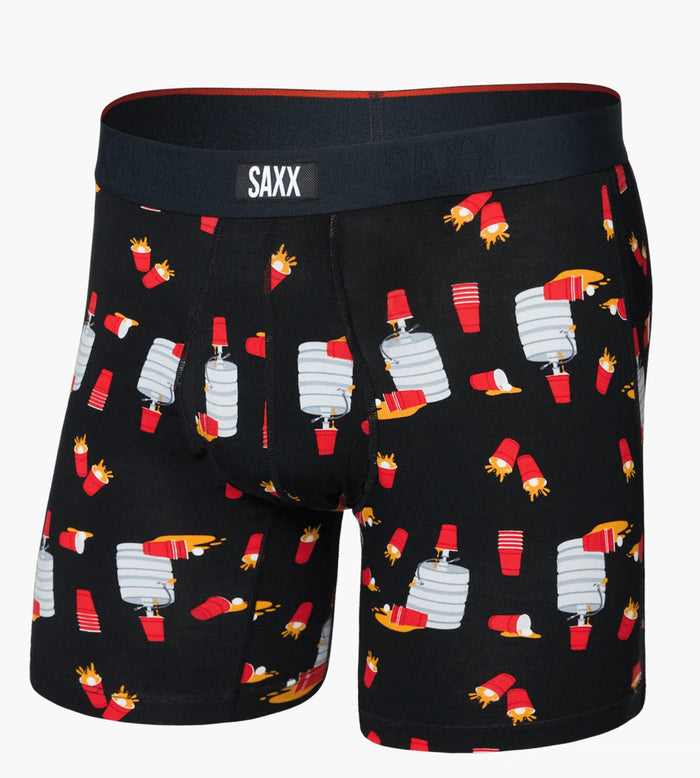 Vibe Xtra Soft Comfort