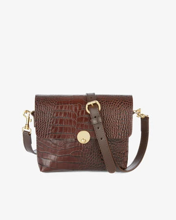 BRAVE - Kamiko Bag - Brown Barcelona