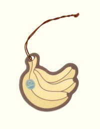 SUNBUM - Banana Air Freshener