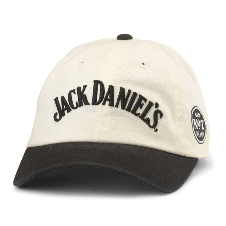 Jack Daniel’s Ball Park Hat