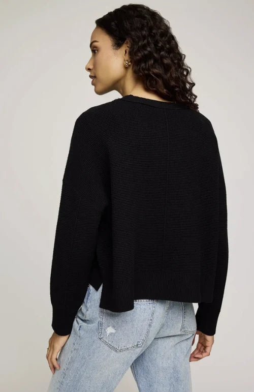 GENTLE FAWN - Anouk - Black