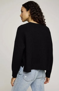GENTLE FAWN - Anouk - Black