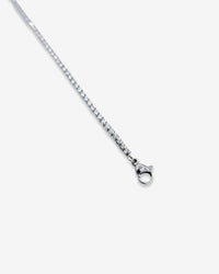 COUTUKITSCH Serena Bracelet - Silver