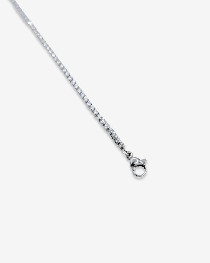 COUTUKITSCH Serena Bracelet - Silver