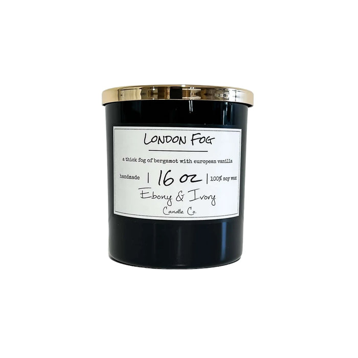 London Fog 8oz