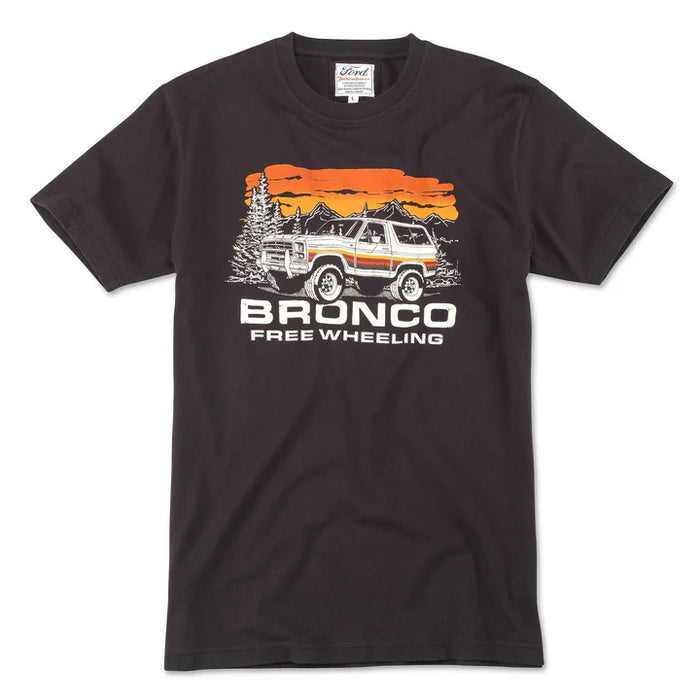 Ford Bronco Burton Tee