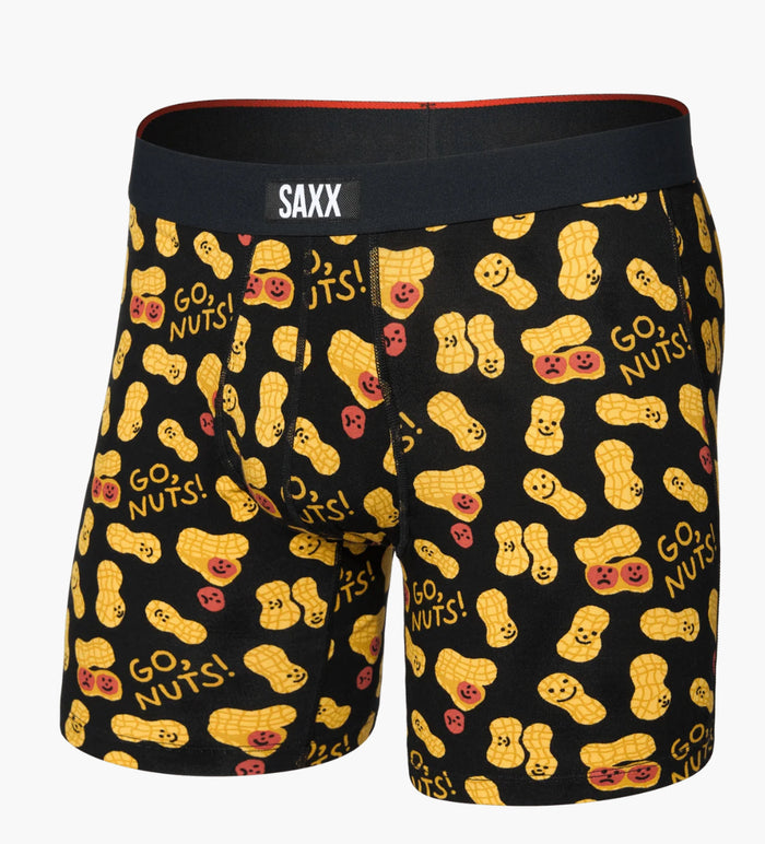 Vibe Xtra Soft Comfort x Testicular Cancer Foundation