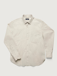 Corduroy Shirt