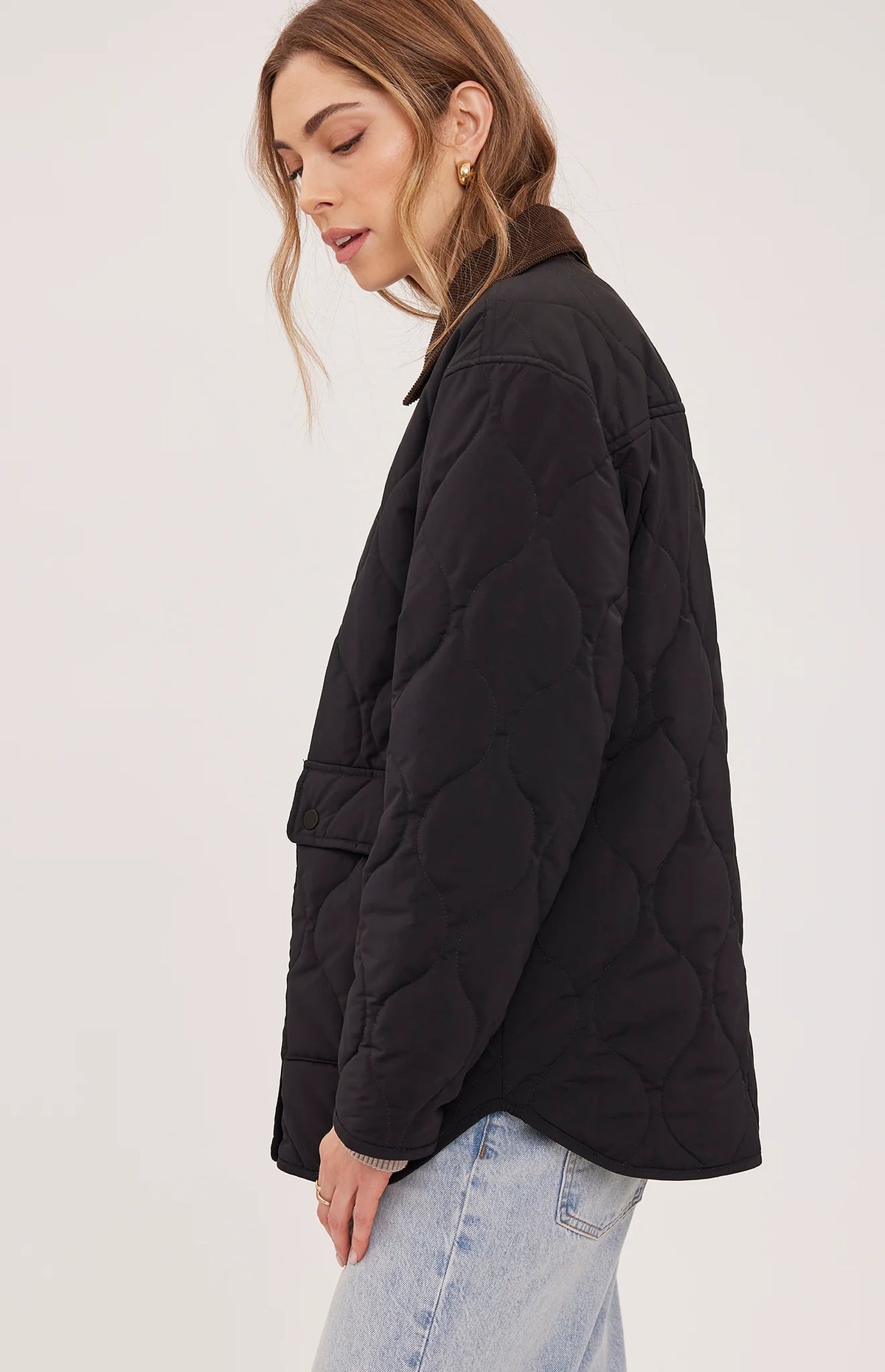 GENTLE FAWN Felix Jacket