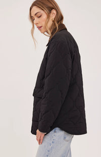 GENTLE FAWN Felix Jacket