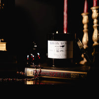 Witchy Woman Candle