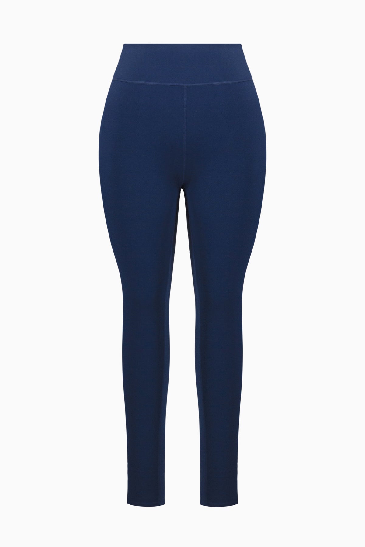 JOSEPH RIBKOFF Nylon Spandex Compression Leggings