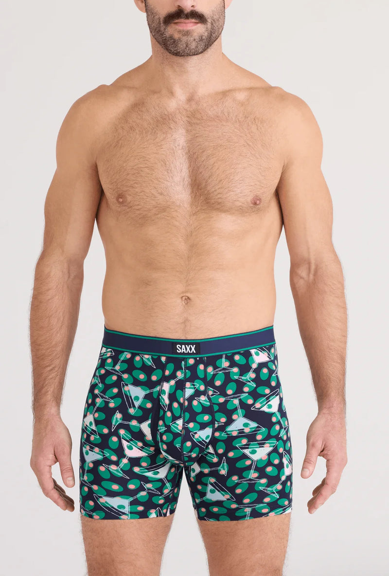 Daytripper Comfort Stretch