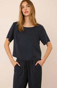 GENTLE FAWN Bryce Top