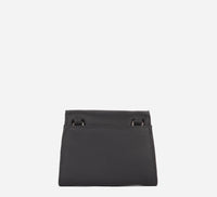 Grain Nano Wallet - Coal