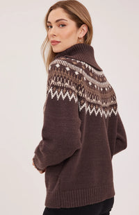 GENTLE FAWN Freya Sweater