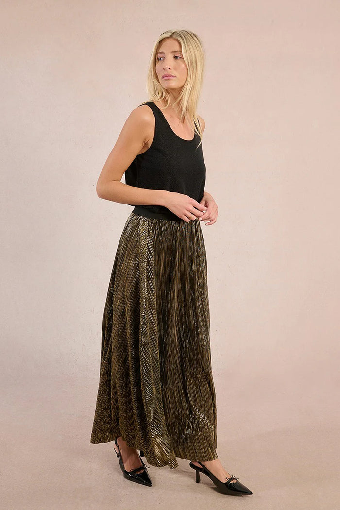 Ladies Knitted Skirt