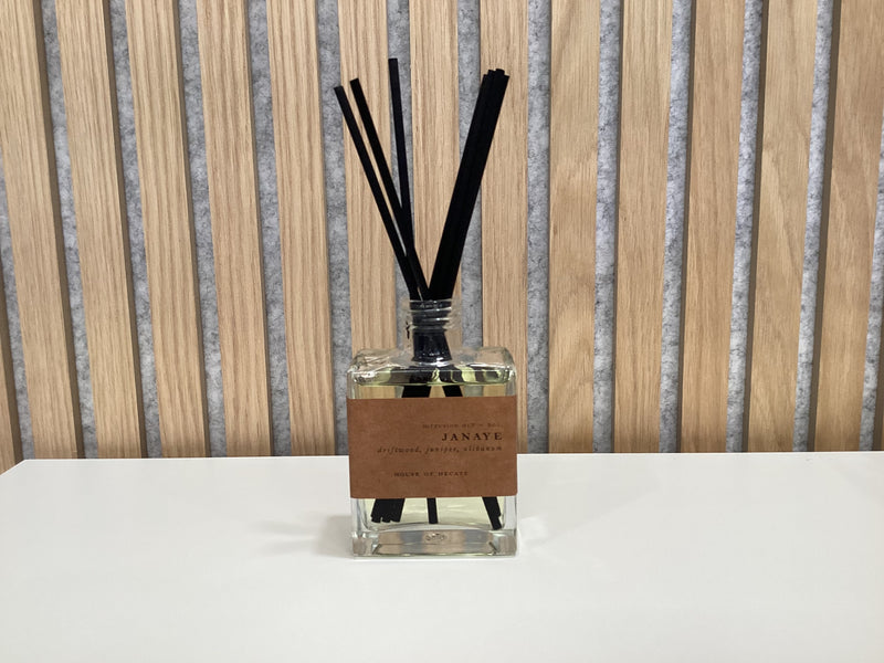Janaye Diffuser