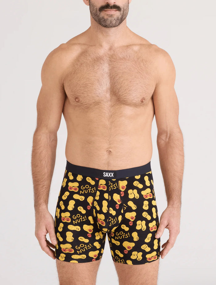 Vibe Xtra Soft Comfort x Testicular Cancer Foundation