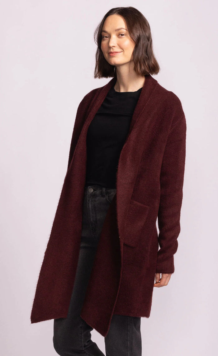 Stockport Jacket