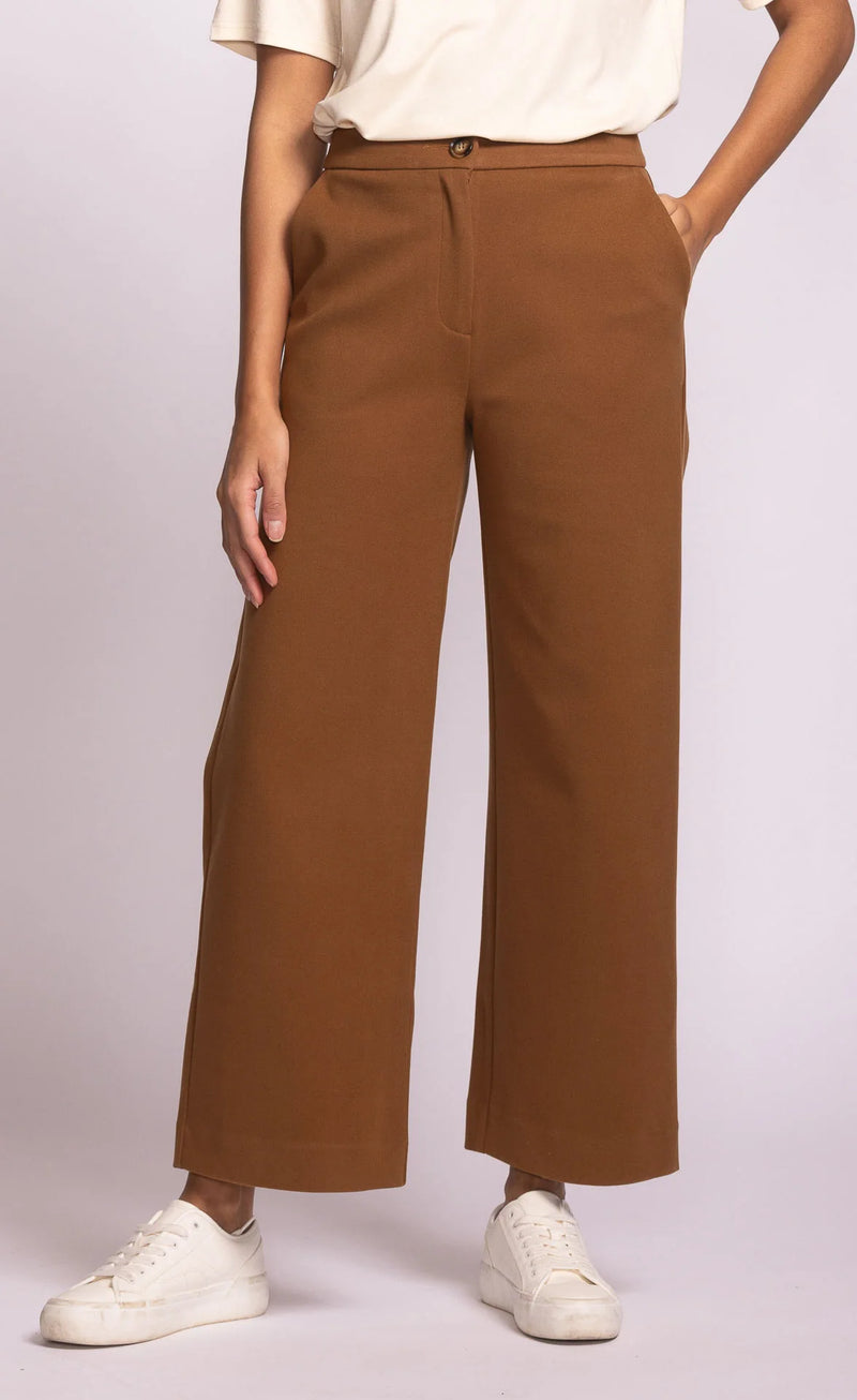 Nadia Full Pants