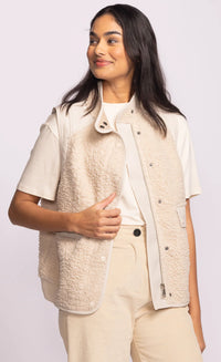 Vincino Vest