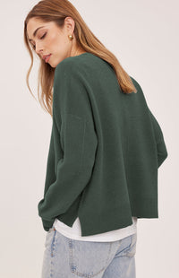 GENTLE FAWN - Axel Pullover Sweater